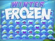 Frozen Winter Online Puzzle Games on NaptechGames.com