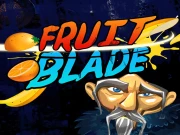 Fruit Blade Online Casual Games on NaptechGames.com
