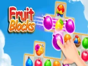 Fruit Blocks Online Puzzle Games on NaptechGames.com
