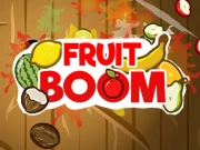 FRUIT BOOM Online Arcade Games on NaptechGames.com