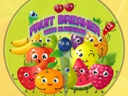 Fruit Breaker Online HTML5 Games on NaptechGames.com
