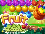 Fruit Bubble Shooters Online Puzzle Games on NaptechGames.com