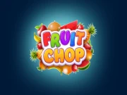 Fruit Chop Online strategy Games on NaptechGames.com
