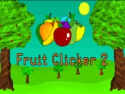 Fruit Clicker 2 Online arcade Games on NaptechGames.com