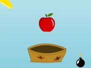Fruit Collector Online Puzzle Games on NaptechGames.com