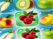 Fruit Connect 2 Online Mahjong & Connect Games on NaptechGames.com