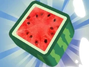 Fruit Crush Ice Online Hypercasual Games on NaptechGames.com