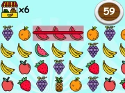 Fruit Crush Online Puzzle Games on NaptechGames.com