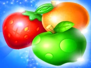 Fruit Farm Frenzy Online HTML5 Games on NaptechGames.com