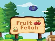 Fruit Fetch Online Hypercasual Games on NaptechGames.com