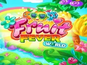 Fruit Fever World Online Puzzle Games on NaptechGames.com