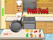 Fruit Food Online arcade Games on NaptechGames.com