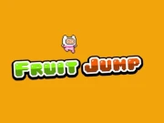 Fruit Jump Online Clicker Games on NaptechGames.com