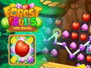 Fruit Link Splash Match 3 Mania Online Match-3 Games on NaptechGames.com