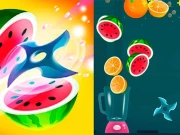 FRUIT MASTER 2021 Online Hypercasual Games on NaptechGames.com