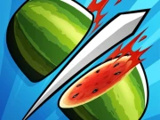 Fruit Master Cutting game Online Cooking Games on NaptechGames.com