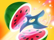 Fruit Master Online Online HTML5 Games on NaptechGames.com