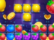 Fruit Match4 Puzzle Online Puzzle Games on NaptechGames.com