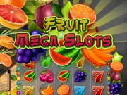 Fruit Mega Slots Online Arcade Games on NaptechGames.com