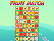 Fruit mix match 3 Online Puzzle Games on NaptechGames.com