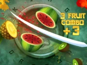 Fruit Ninja VR Online Hypercasual Games on NaptechGames.com