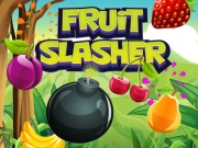 Fruit Slasher Online Casual Games on NaptechGames.com