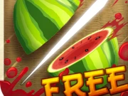 Fruit Slice - Fruit Ninja Classic Online Shooting Games on NaptechGames.com