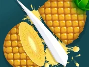 Fruit Slice Master Online Arcade Games on NaptechGames.com