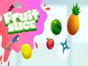 Fruit Slice Online Hypercasual Games on NaptechGames.com