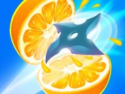 Fruit Slicing Online Action Games on NaptechGames.com