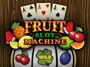 Fruit Slot Machine Online Hypercasual Games on NaptechGames.com