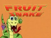 Fruit Snake Online arcade Games on NaptechGames.com