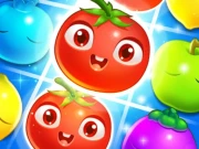 Fruit Sort Puzzle Online Boys Games on NaptechGames.com
