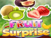 Fruit Surprise Online HTML5 Games on NaptechGames.com