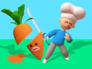 Fruit Survivor Online Action Games on NaptechGames.com