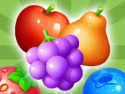 Fruita Blast Online Puzzle Games on NaptechGames.com