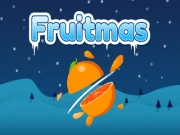 Fruitmas Online arcade Games on NaptechGames.com