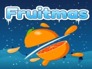 FruitMasSlice Online arcade Games on NaptechGames.com