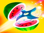 FruitMaster Online Online Bubble Shooter Games on NaptechGames.com