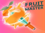 FruitMaster Online arcade Games on NaptechGames.com