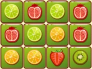 Fruits Blocks Collapse Online Puzzle Games on NaptechGames.com