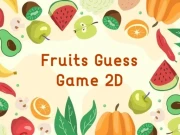 Fruits Guess Game2D Online Puzzle Games on NaptechGames.com