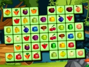 Fruits Mahjong Online Puzzle Games on NaptechGames.com