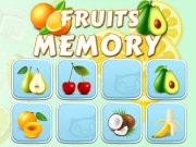 Fruits Memory HTML5 Online Puzzle Games on NaptechGames.com