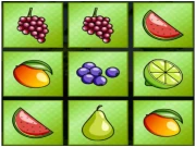 Fruits Memory Online Puzzle Games on NaptechGames.com