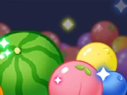 Fruits Shooter Bubbles Online Hypercasual Games on NaptechGames.com