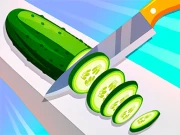 Fruits Slice Challenge Online Hypercasual Games on NaptechGames.com