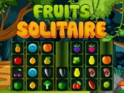 Fruits Solitaire Online Puzzle Games on NaptechGames.com
