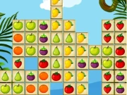 Fruits Tetriz Online Puzzle Games on NaptechGames.com