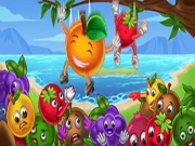 Fruity Fiesta Online Arcade Games on NaptechGames.com